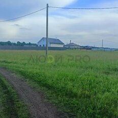 14,3 сотки, участок - изображение 4
