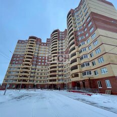 Квартира 60 м², 3-комнатная - изображение 2