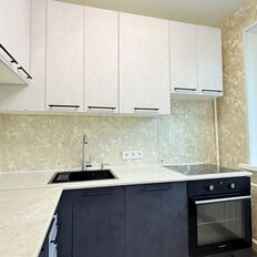 Квартира 29,6 м², 1-комнатная - изображение 2