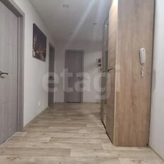 Квартира 116,1 м², 4-комнатная - изображение 5