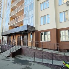 Квартира 36,6 м², 1-комнатная - изображение 1