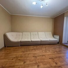 Квартира 48 м², 1-комнатная - изображение 5