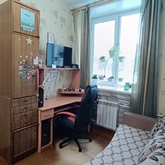 Квартира 32,7 м², 2-комнатная - изображение 4