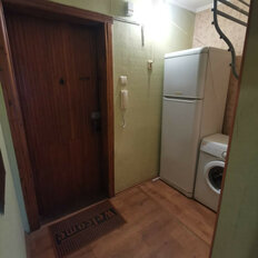 Квартира 30,1 м², 1-комнатная - изображение 5