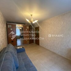 Квартира 58,4 м², 2-комнатная - изображение 5