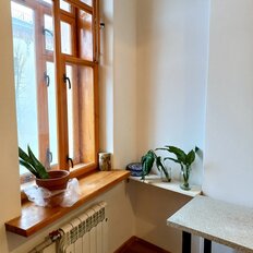 Квартира 34,1 м², 1-комнатная - изображение 1