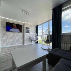 Квартира 37 м², студия - изображение 4