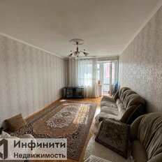 Квартира 59,5 м², 2-комнатная - изображение 4