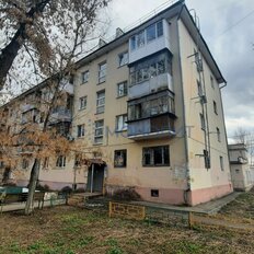 Квартира 31,8 м², 1-комнатная - изображение 1