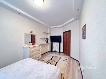 25 м², квартира-студия 50 000 ₽ в месяц - изображение 42