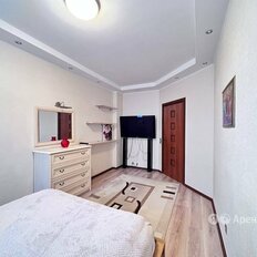 Квартира 40 м², 1-комнатная - изображение 5