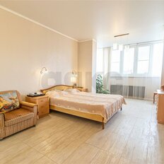 Квартира 88,6 м², 2-комнатная - изображение 4