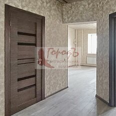 Квартира 33,6 м², 1-комнатная - изображение 5