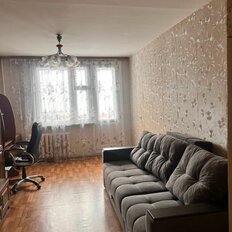 Квартира 60 м², 3-комнатная - изображение 2