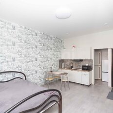 Квартира 44,3 м², 1-комнатная - изображение 3