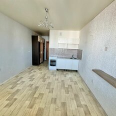 Квартира 28 м², студия - изображение 4