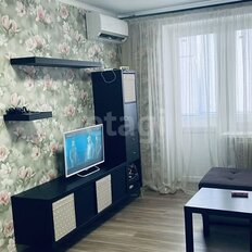 Квартира 29,5 м², 1-комнатная - изображение 1