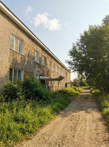 54,5 м², 2-комнатная квартира 2 100 000 ₽ - изображение 22