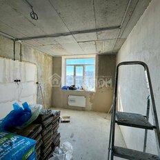 Квартира 60,8 м², 2-комнатная - изображение 5