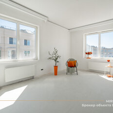 Квартира 102,6 м², 3-комнатная - изображение 2