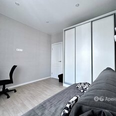 Квартира 35,8 м², 1-комнатная - изображение 5