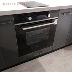 Квартира 38 м², 1-комнатная - изображение 5