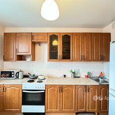 Квартира 39 м², 1-комнатная - изображение 1