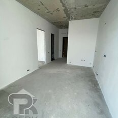 Квартира 42,5 м², 1-комнатная - изображение 5