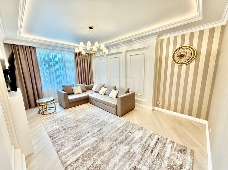 91,3 м², 3-комнатная квартира 15 150 000 ₽ - изображение 96
