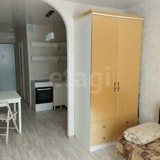 Квартира 24,1 м², студия - изображение 2