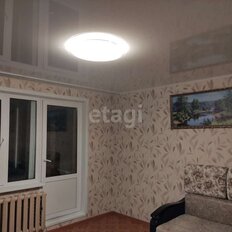 Квартира 43,6 м², 2-комнатная - изображение 2