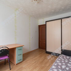 Квартира 67,3 м², 3-комнатная - изображение 5