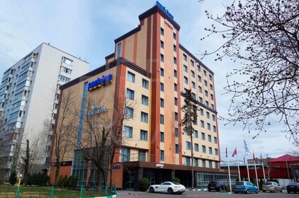 74 м², торговое помещение 88 800 ₽ в месяц - изображение 44