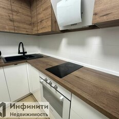 Квартира 30 м², 1-комнатная - изображение 3