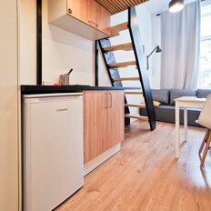 Квартира 14,5 м², студия - изображение 3