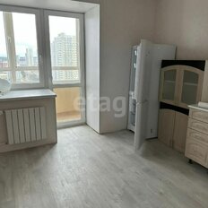 Квартира 46,4 м², 1-комнатная - изображение 5