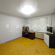 Квартира 28 м², 1-комнатная - изображение 3