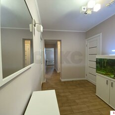 Квартира 54 м², 2-комнатная - изображение 1