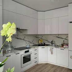 Квартира 48 м², 2-комнатная - изображение 2