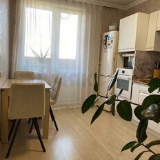 Квартира 38,6 м², 1-комнатная - изображение 2