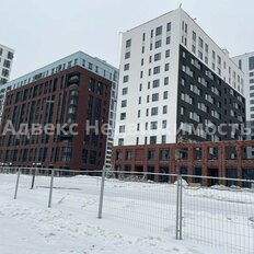 Квартира 58,7 м², 2-комнатная - изображение 5