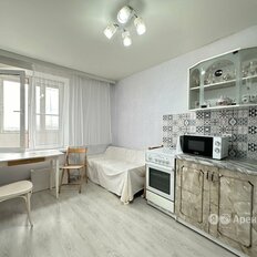 Квартира 41 м², 1-комнатная - изображение 1