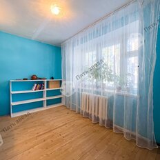 Квартира 95,6 м², 3-комнатная - изображение 4