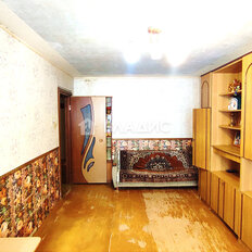 Квартира 48,1 м², 2-комнатная - изображение 5
