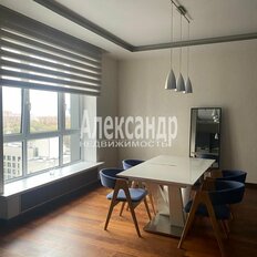 Квартира 91,8 м², 3-комнатная - изображение 5