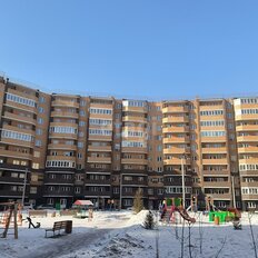 Квартира 33,8 м², 1-комнатная - изображение 1