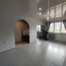 Квартира 58,4 м², 3-комнатная - изображение 4