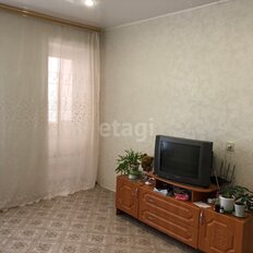 Квартира 28,3 м², 1-комнатная - изображение 1