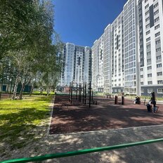 Квартира 48,3 м², 1-комнатная - изображение 3