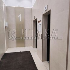 Квартира 51 м², 1-комнатная - изображение 4